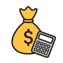 实时工资计算器ios版 vv1.2