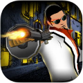 枪鸣Gun Strider