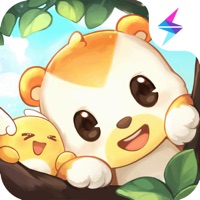 奥比岛:梦想国度