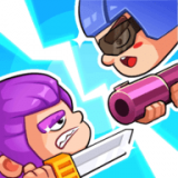 军队入侵者 vv1.10