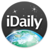 iDaily(每日环球视野) vv1.6