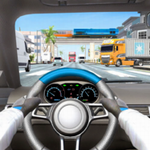 极端赛车模拟器