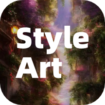 StyleArt AI绘画 vv1.0.11