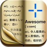 闪译