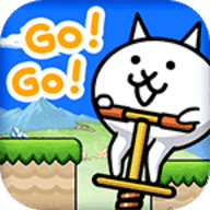gogo猫咪大弹跳 vv1.5.6