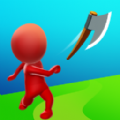 火柴人战场飞斧 v0.0.26
