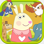 兔宝宝认识动物 vv1.0.13