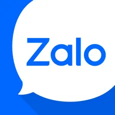 Zalo ios版