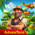 农场冒险生存岛(Farm Adventure Survival Island)免费 vv1.7