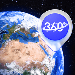 奥维3d卫星互动地图 vv100鐎瑰宕渧1.7