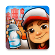 地铁跑酷海底世界(Subway Surf)