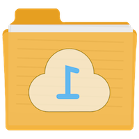 赏云文件管理器