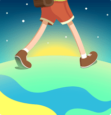 Walkup app
