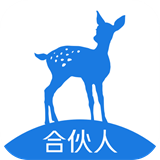 luckin合伙人 vv3.6.13