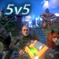 超越英雄5v5