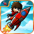 摇滚火箭 RocketRoll vv1.15