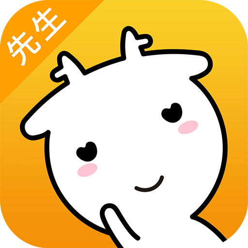 小鹿情感先生