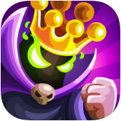 王国保卫战:复仇