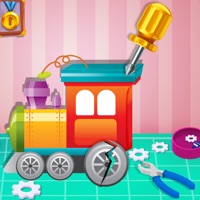 玩具修理店模拟器 vv1.9