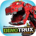 Dinotrux：开始建造吧!