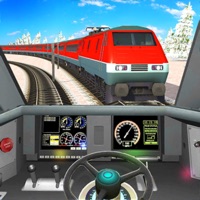 火车模拟器2021