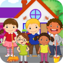 我的恐龙房子建造 vv1.10