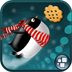 给企鹅喂食 Feed The Penguin