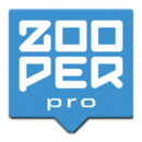 Zooper小挂件(Zooper Widget Pro) v2.67