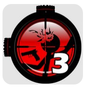 生死狙击3Android版(Stick Squad 3)V1.2.6 无限金币版