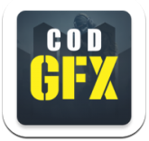 CODM GFX(CODM GFX使命召唤画质修改)V1.1.1 免费