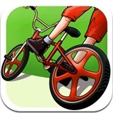自行车越野 BMX Jam