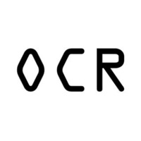 OCR快速扫描