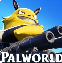 palworld幻兽帕鲁 vv1.2.9