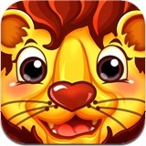 彩虹牧场连连看