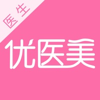 北京优医美医生端