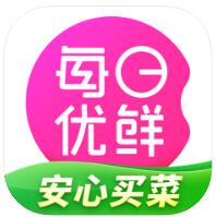 每日优鲜