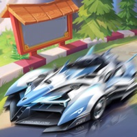 跑跑赛车手 vv1.0.13