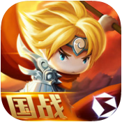 全民神将