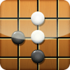 甘蔗五子棋(经典五子棋单机版)