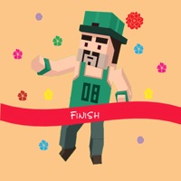 纸盒人:终极淘汰赛