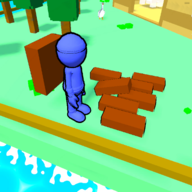 砍伐建造 vv1.0.10