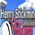 The Henry Stickmin Collection vv.1.30