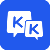 kk键盘去广告(流畅输入法聊天工具)V1.7.1 安卓手机版