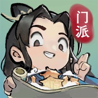 我的门派ios vV1.1.6