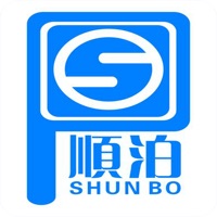 顺泊停车