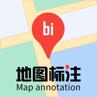 地图标注 vv1.10