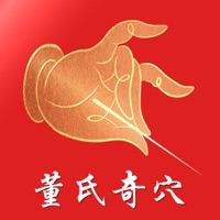 董氏奇穴