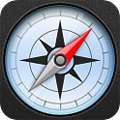 终极指南针
