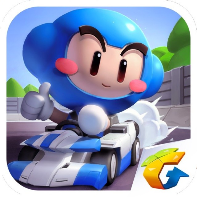 跑跑卡丁车腾讯版