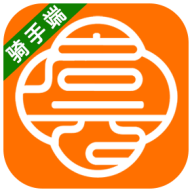 智城外卖骑手端